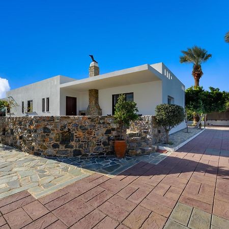 Villa Palmeras Soroni Esterno foto